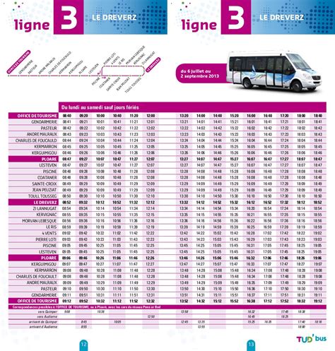 stl horaire bus|Iba pa.